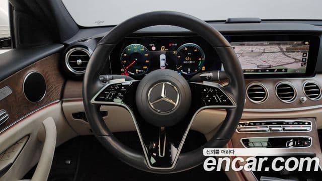 Mercedes-Benz E-класс W213 Exclusive, 2021 13