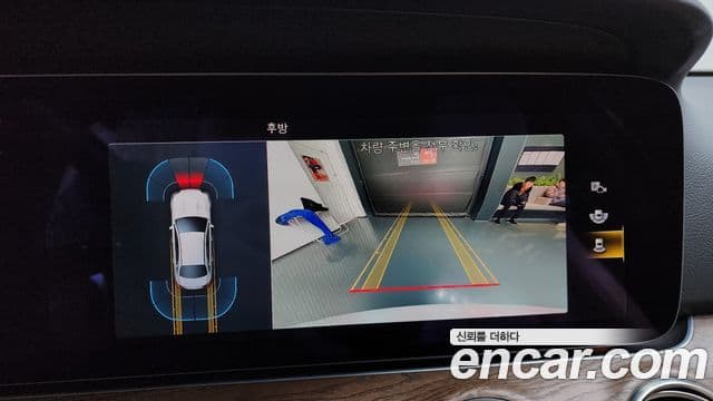 Mercedes-Benz E-класс W213 Exclusive, 2021 15