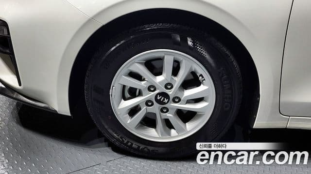 Kia All New K3 Luxury, 2019 все фото