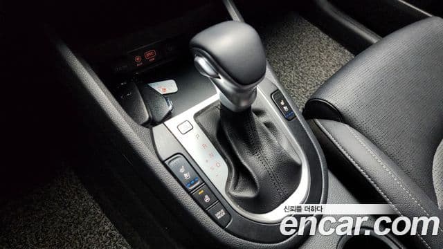 Kia All New K3 Luxury, 2019 9