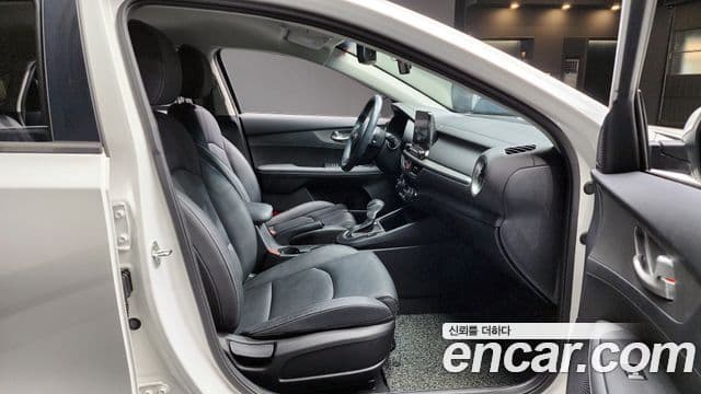 Kia All New K3 Luxury, 2019 10