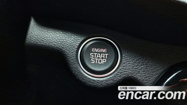 Kia All New K3 Luxury, 2019 12