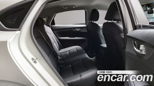 Kia All New K3 Luxury, 2019 13