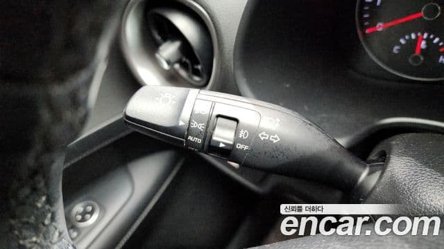 Kia All New K3 Luxury, 2019 15