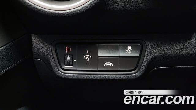 Kia All New K3 Luxury, 2019 17