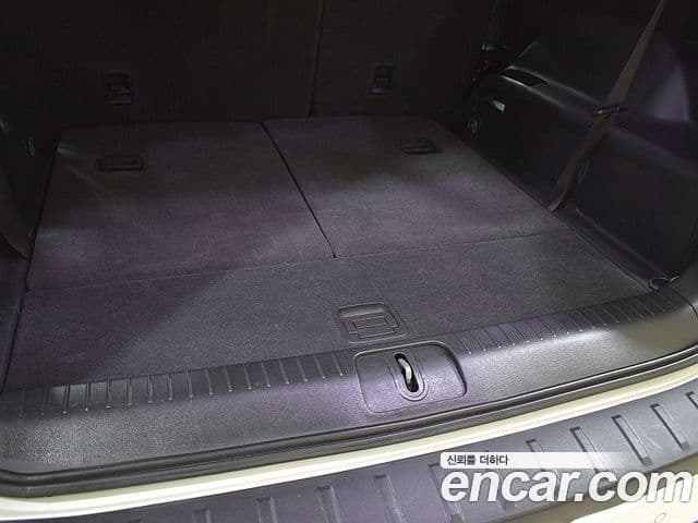 Chevrolet(GM대우) Orlando пакет безопасности, 2014 7