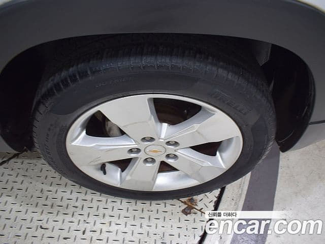 Chevrolet(GM대우) Orlando пакет безопасности, 2014 8