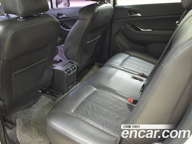 Chevrolet(GM대우) Orlando пакет безопасности, 2014 9