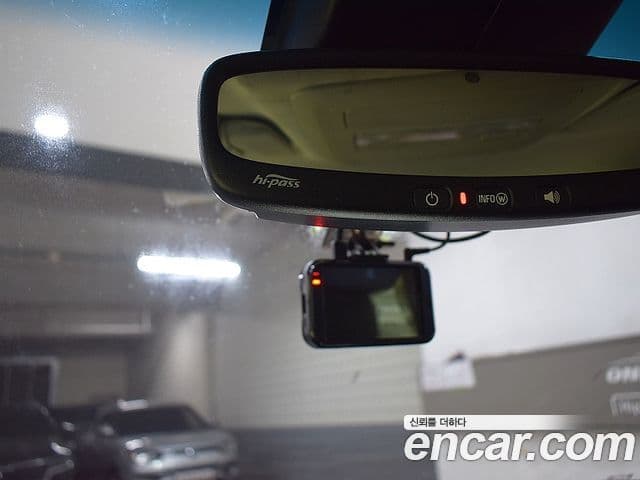 Chevrolet(GM대우) Orlando пакет безопасности, 2014 11