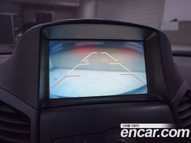 Chevrolet(GM대우) Orlando пакет безопасности, 2014 14