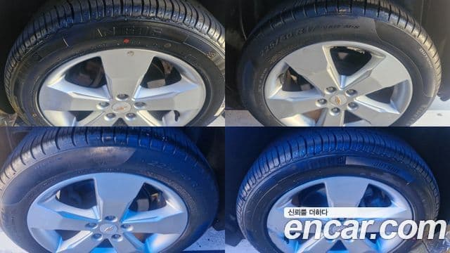 Chevrolet(GM대우) Orlando пакет безопасности, 2014 19