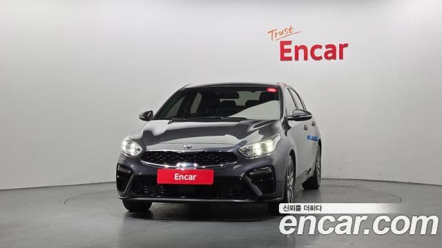 Kia All New K3 Prestige, 2021 3