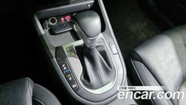 Kia All New K3 Prestige, 2021 9
