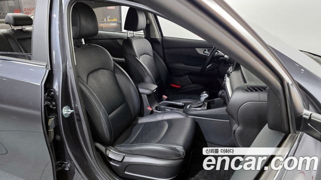 Kia All New K3 Prestige, 2021 12