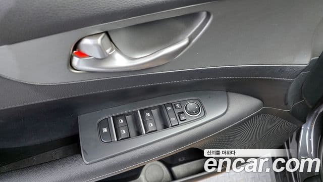 Kia All New K3 Prestige, 2021 14