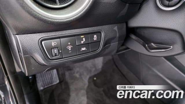 Kia All New K3 Prestige, 2021 15