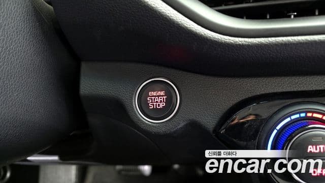 Kia All New K3 Prestige, 2021 17