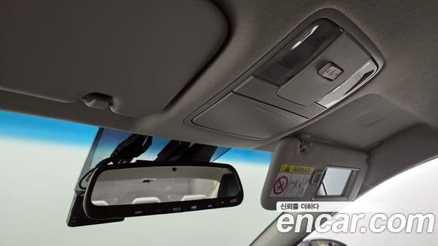 Kia All New K3 Prestige, 2021 19