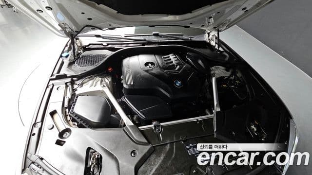 BMW 5시리즈 (G30) 520i M Sport, 2020 6