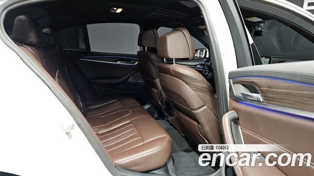 BMW 5시리즈 (G30) 520i M Sport, 2020 11