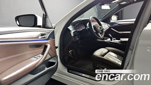 BMW 5시리즈 (G30) 520i M Sport, 2020 12