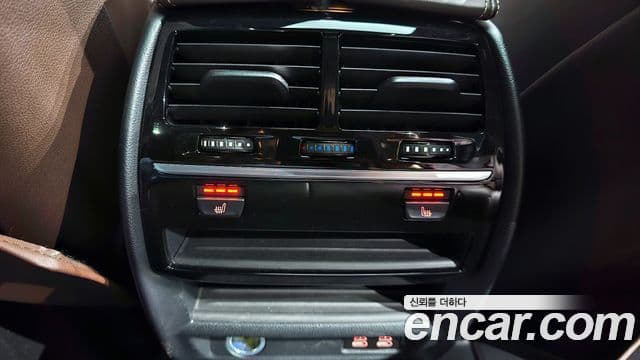 BMW 5시리즈 (G30) 520i M Sport, 2020 19