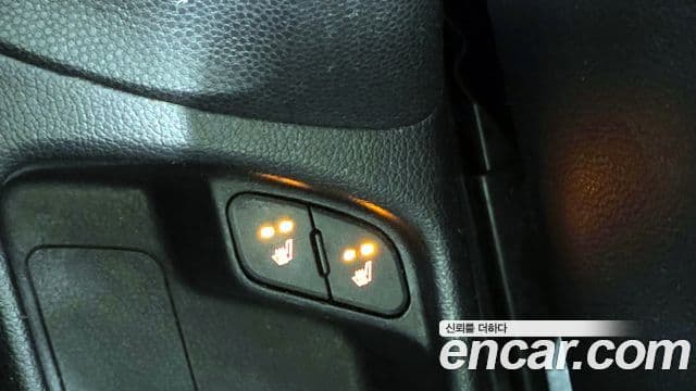 Kia All New Morning Luxury, 2014 18