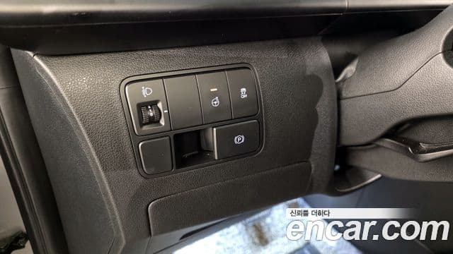 Hyundai Staria Modern, 2024 15