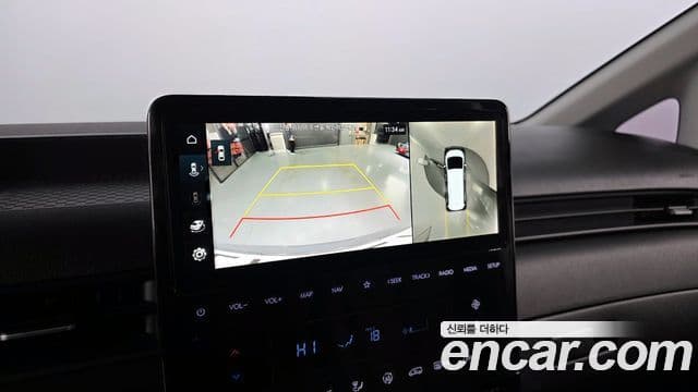 Hyundai Staria Modern, 2024 17