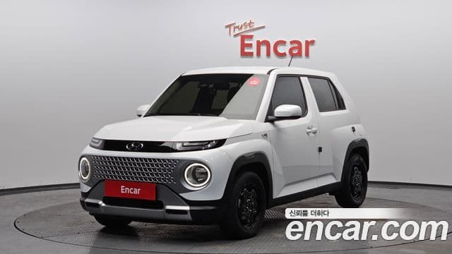 Hyundai Casper Modern, 2023 1