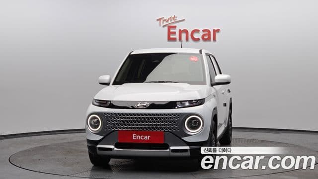 Hyundai Casper Modern, 2023 3