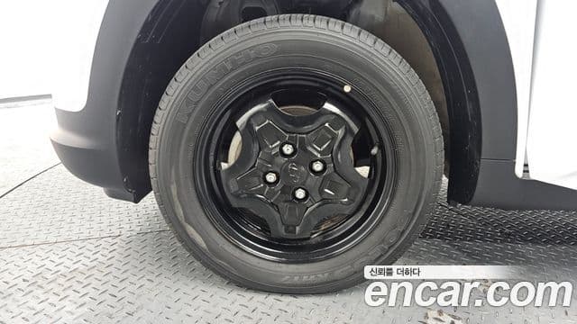 Hyundai Casper Modern, 2023 все фото