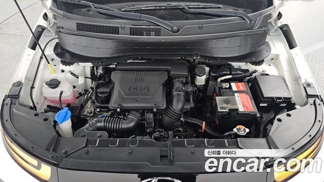 Hyundai Casper Modern, 2023 6