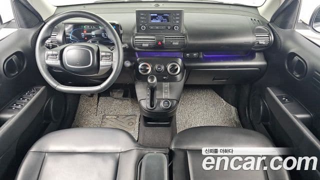 Hyundai Casper Modern, 2023 7
