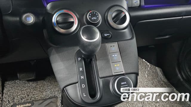 Hyundai Casper Modern, 2023 9