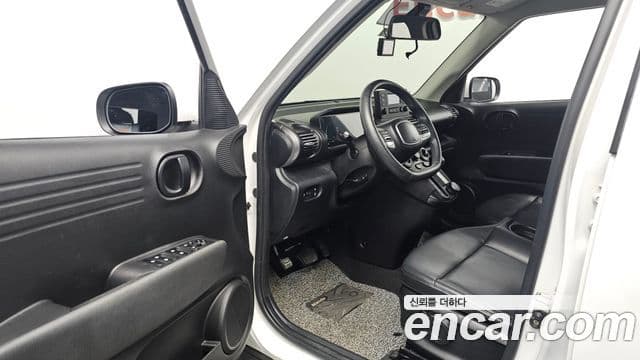 Hyundai Casper Modern, 2023 10