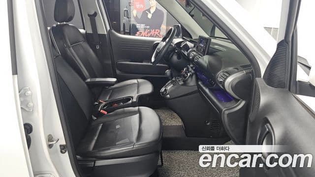 Hyundai Casper Modern, 2023 11