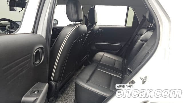 Hyundai Casper Modern, 2023 12