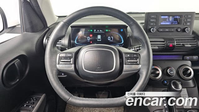 Hyundai Casper Modern, 2023 13