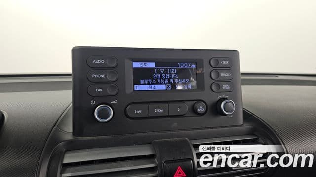 Hyundai Casper Modern, 2023 14