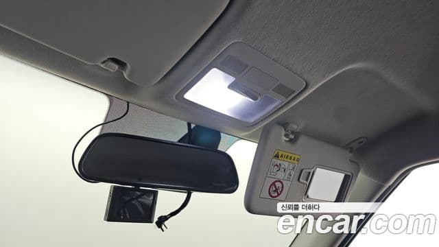 Hyundai Casper Modern, 2023 16