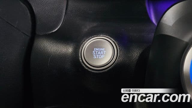 Hyundai Casper Modern, 2023 17