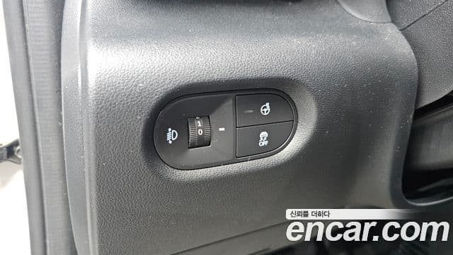 Hyundai Casper Modern, 2023 18