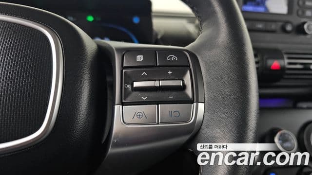 Hyundai Casper Modern, 2023 19