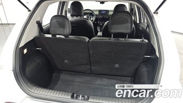 Hyundai Casper Modern, 2023 20