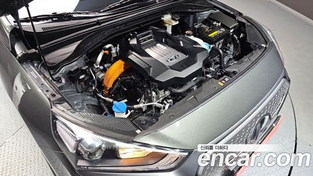 Hyundai The / новый New Ioniq Электрический (Electric), 2020 6