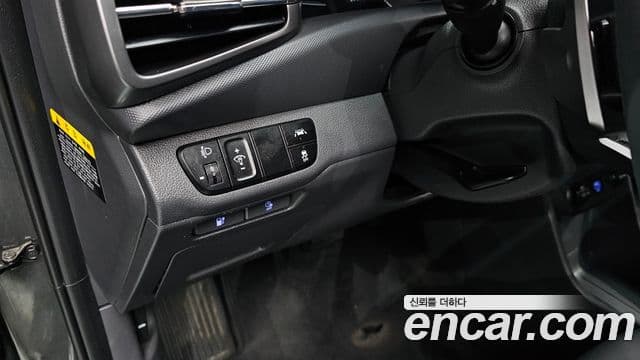 Hyundai The / новый New Ioniq Электрический (Electric), 2020 16