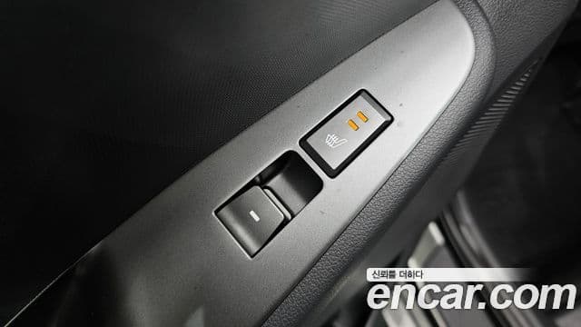 Hyundai The / новый New Ioniq Электрический (Electric), 2020 17