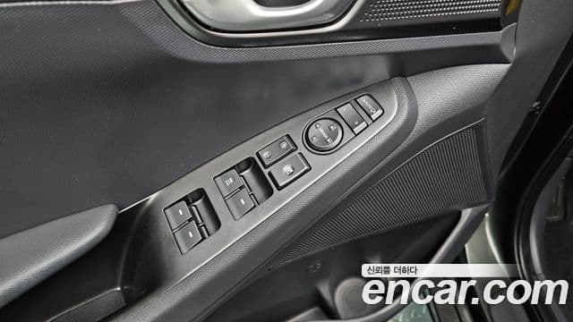 Hyundai The / новый New Ioniq Электрический (Electric), 2020 18