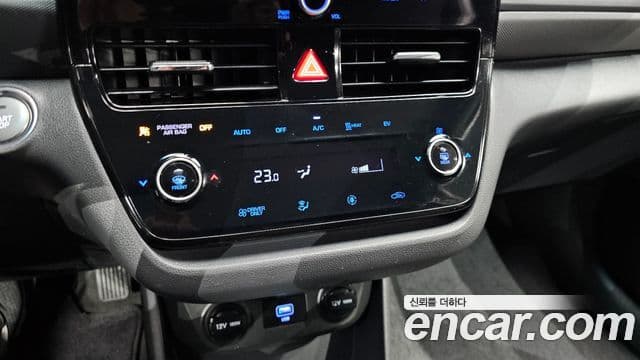 Hyundai The / новый New Ioniq Электрический (Electric), 2020 19